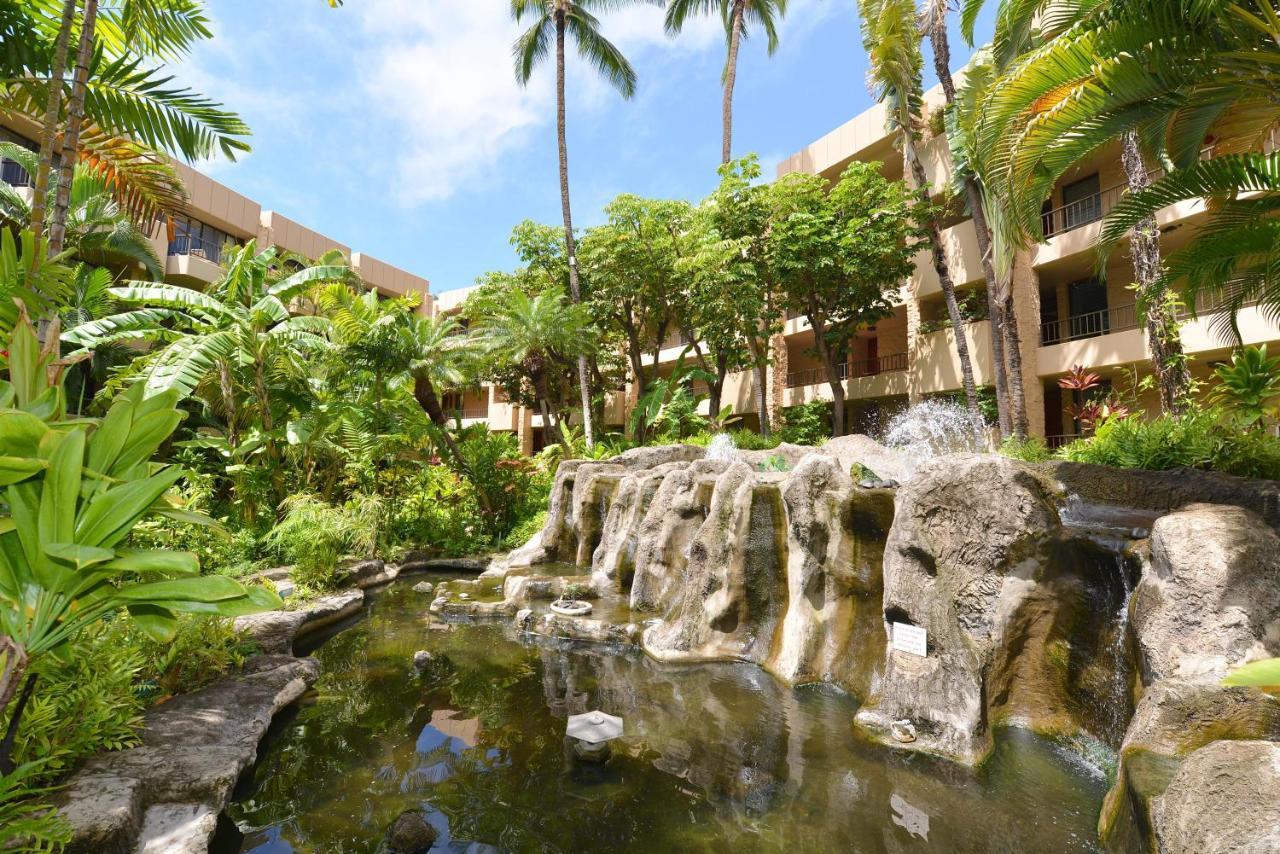Paki Maui 424 Villa Kahana Exterior photo