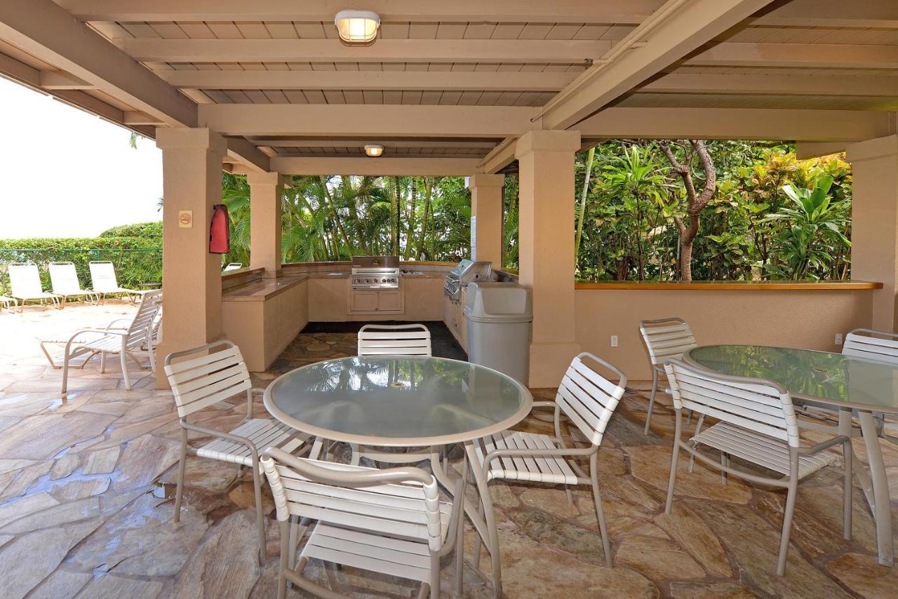 Paki Maui 424 Villa Kahana Exterior photo